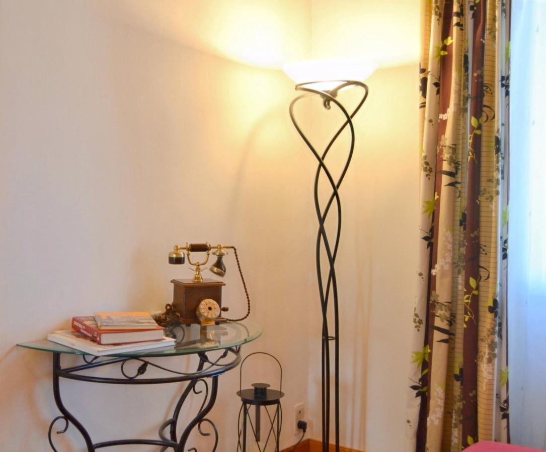 דירות Comme Chez Mamie Albi - Terrasse - Proche Centre מראה חיצוני תמונה