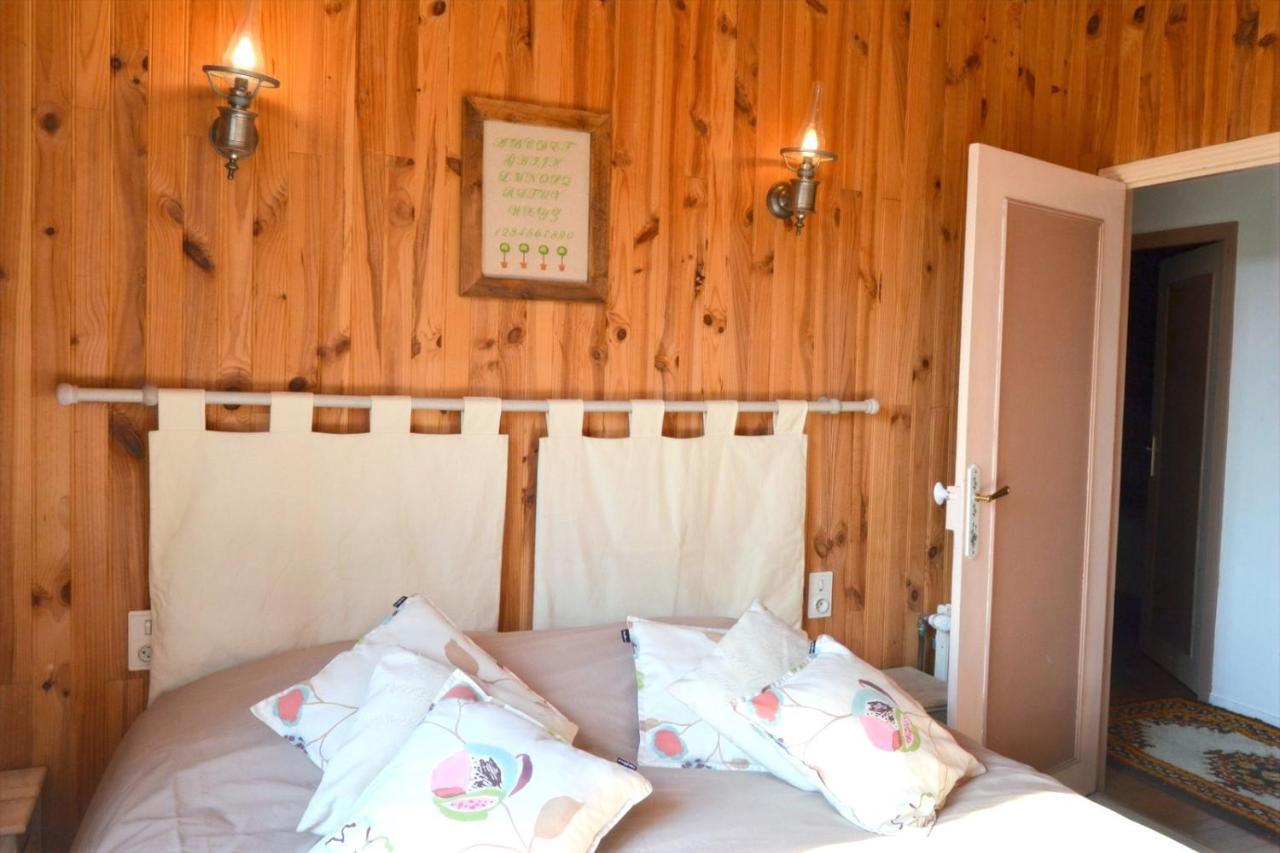 דירות Comme Chez Mamie Albi - Terrasse - Proche Centre מראה חיצוני תמונה