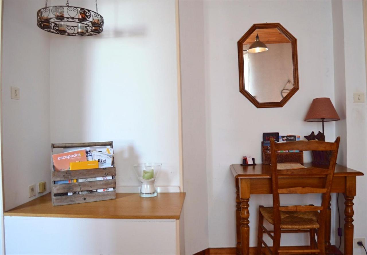 דירות Comme Chez Mamie Albi - Terrasse - Proche Centre מראה חיצוני תמונה