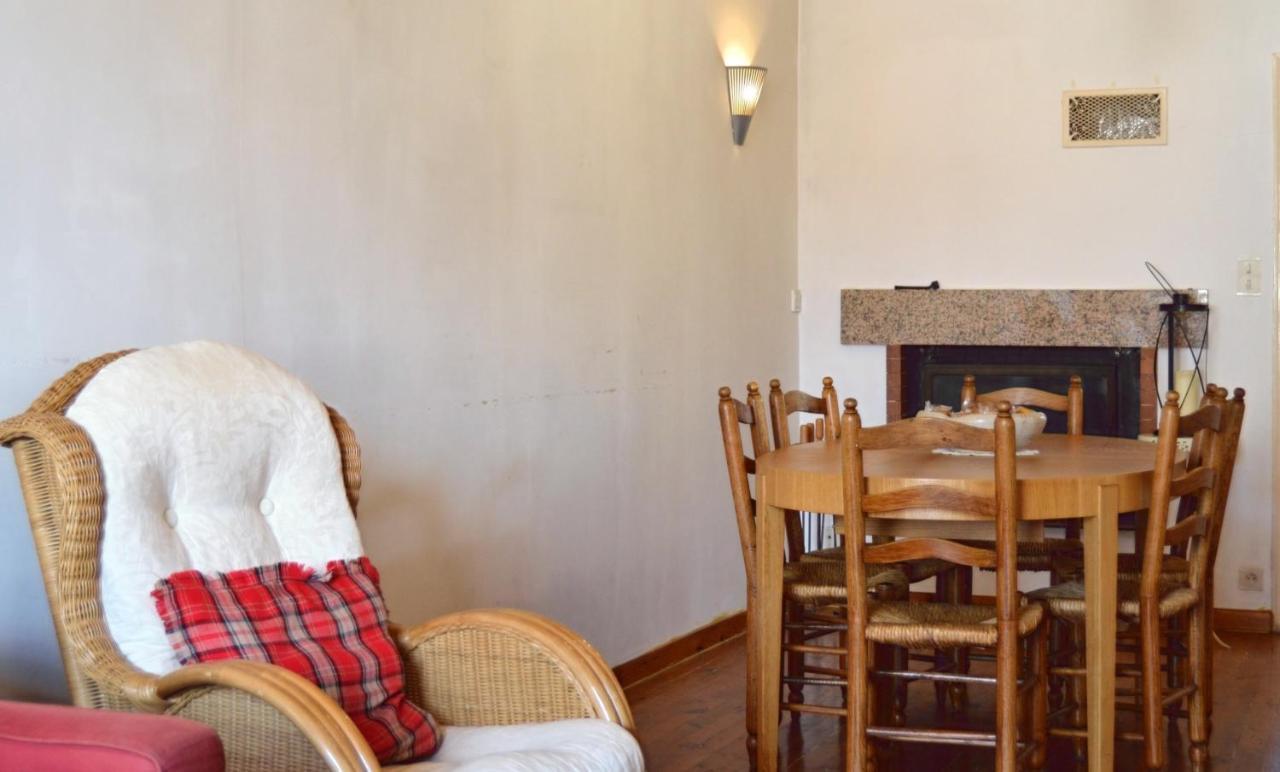 דירות Comme Chez Mamie Albi - Terrasse - Proche Centre מראה חיצוני תמונה