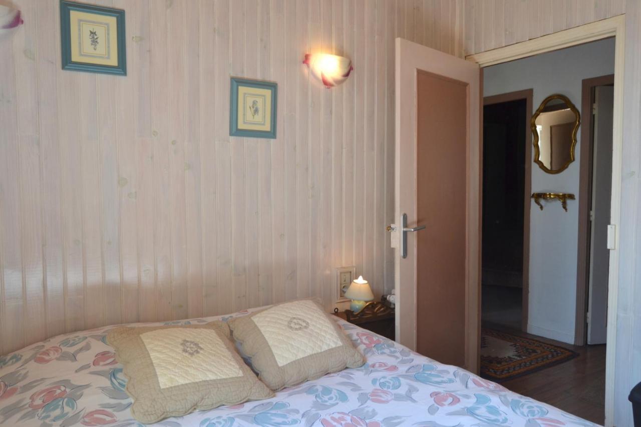 דירות Comme Chez Mamie Albi - Terrasse - Proche Centre מראה חיצוני תמונה