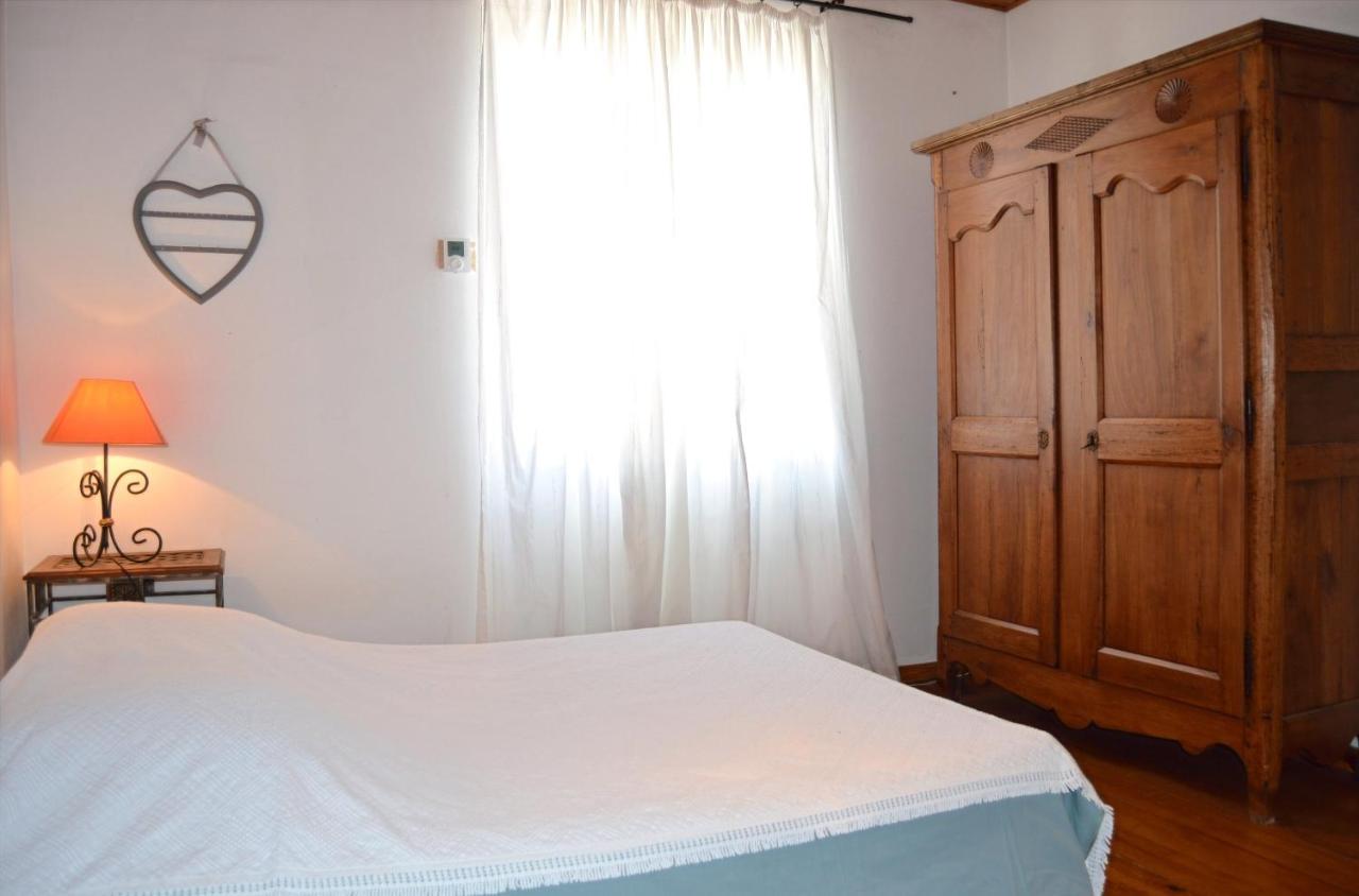 דירות Comme Chez Mamie Albi - Terrasse - Proche Centre מראה חיצוני תמונה