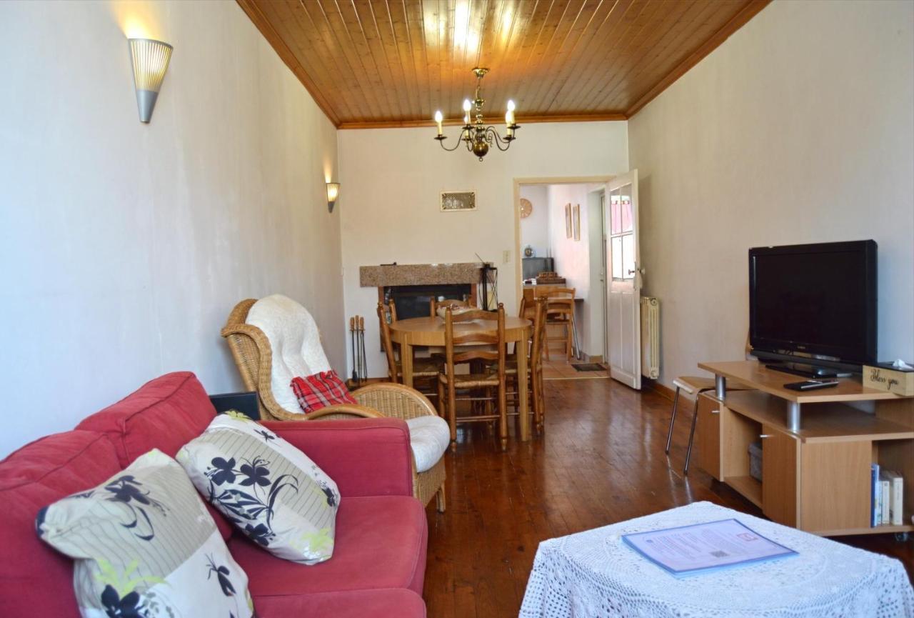 דירות Comme Chez Mamie Albi - Terrasse - Proche Centre מראה חיצוני תמונה