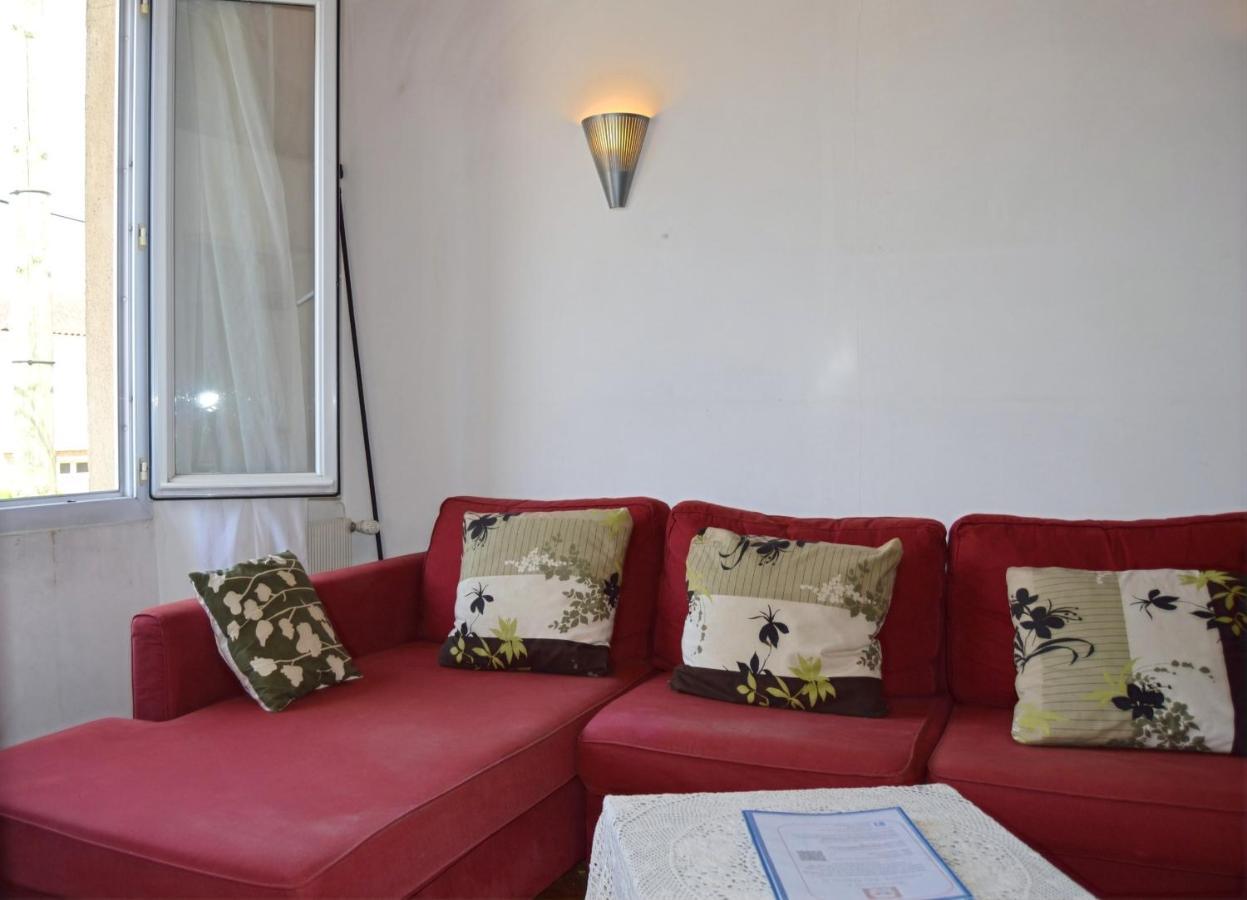 דירות Comme Chez Mamie Albi - Terrasse - Proche Centre מראה חיצוני תמונה