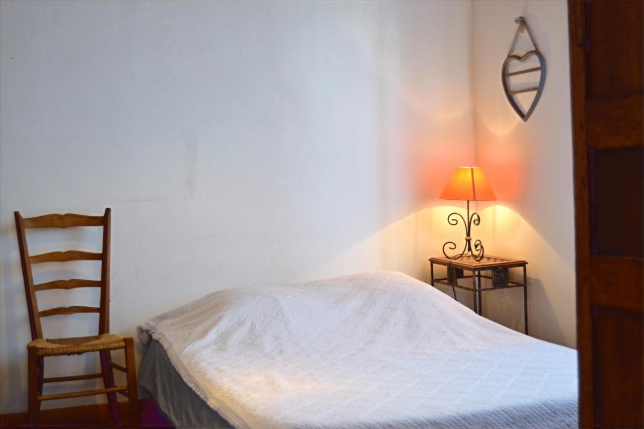 דירות Comme Chez Mamie Albi - Terrasse - Proche Centre מראה חיצוני תמונה