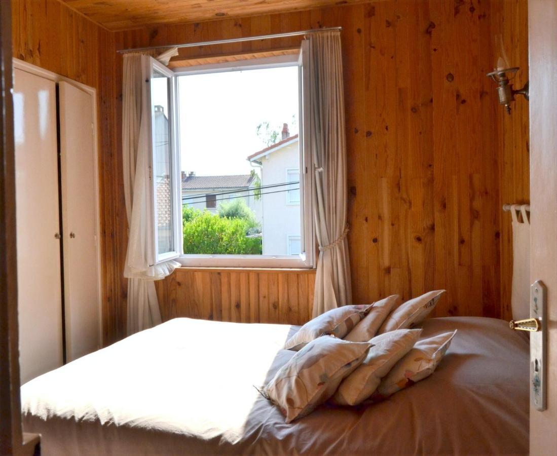 דירות Comme Chez Mamie Albi - Terrasse - Proche Centre מראה חיצוני תמונה