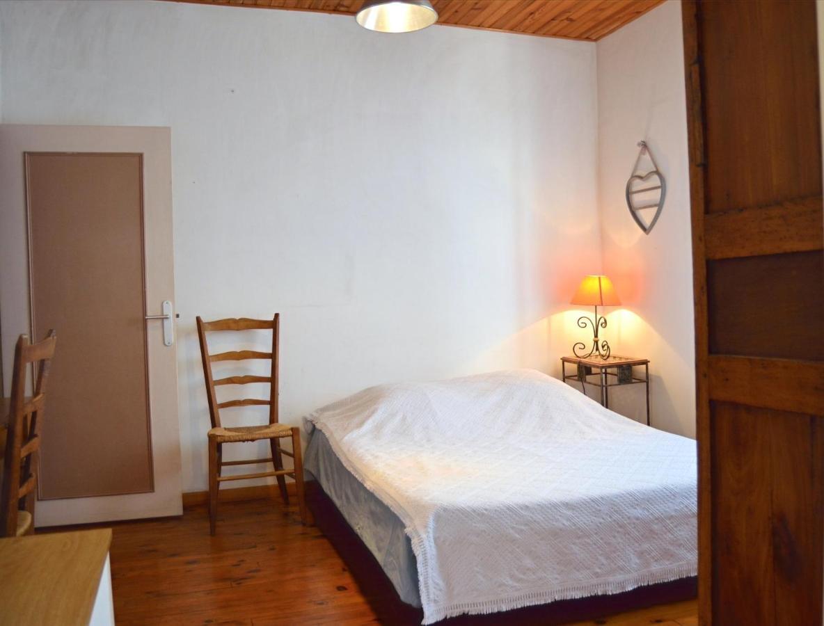 דירות Comme Chez Mamie Albi - Terrasse - Proche Centre מראה חיצוני תמונה