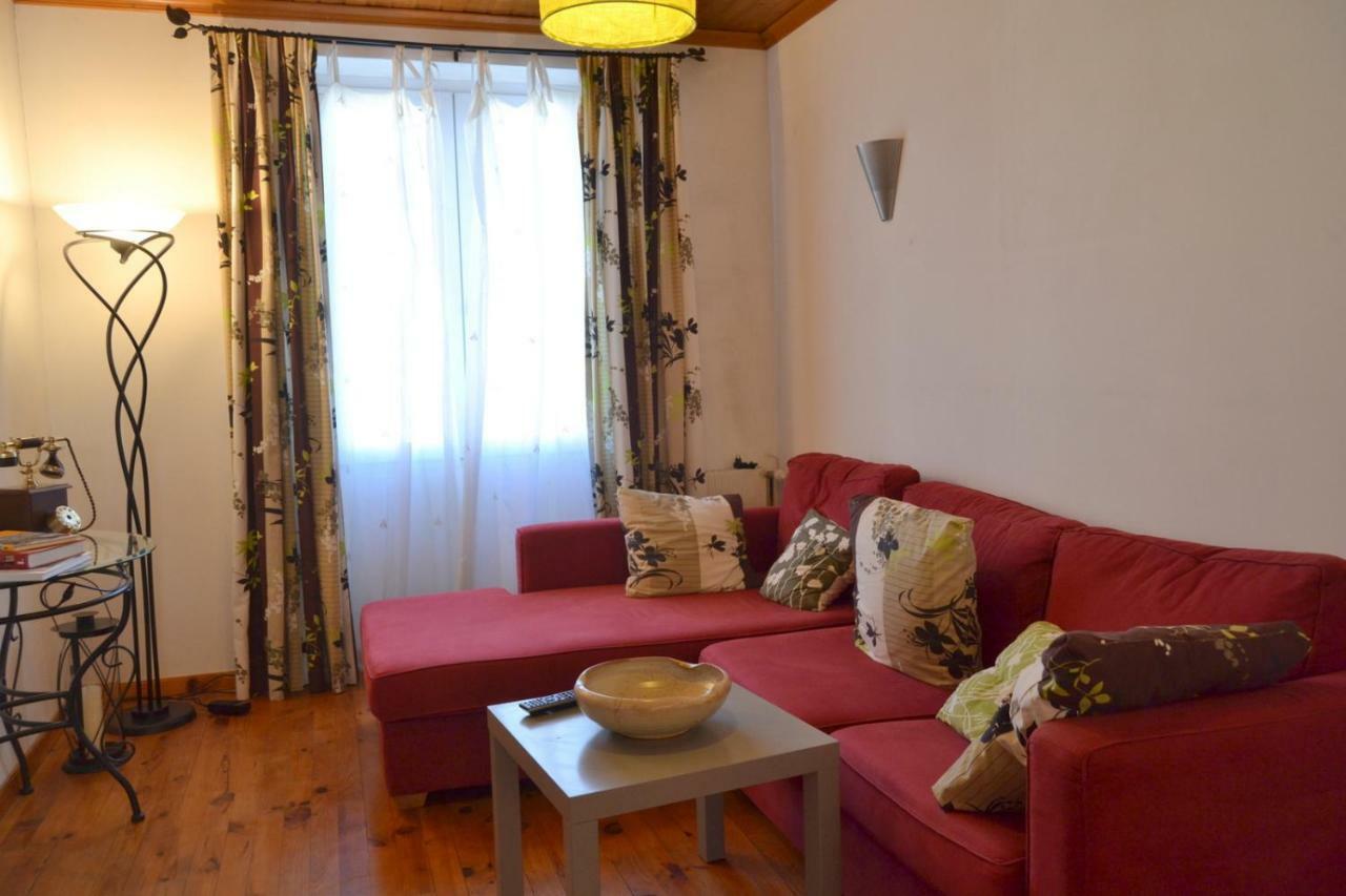 דירות Comme Chez Mamie Albi - Terrasse - Proche Centre מראה חיצוני תמונה