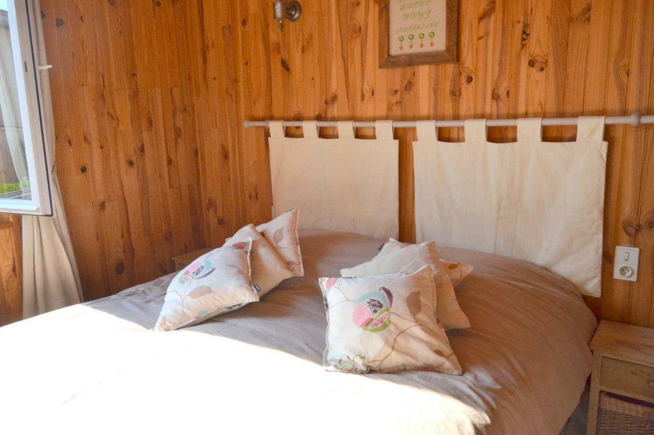 דירות Comme Chez Mamie Albi - Terrasse - Proche Centre מראה חיצוני תמונה