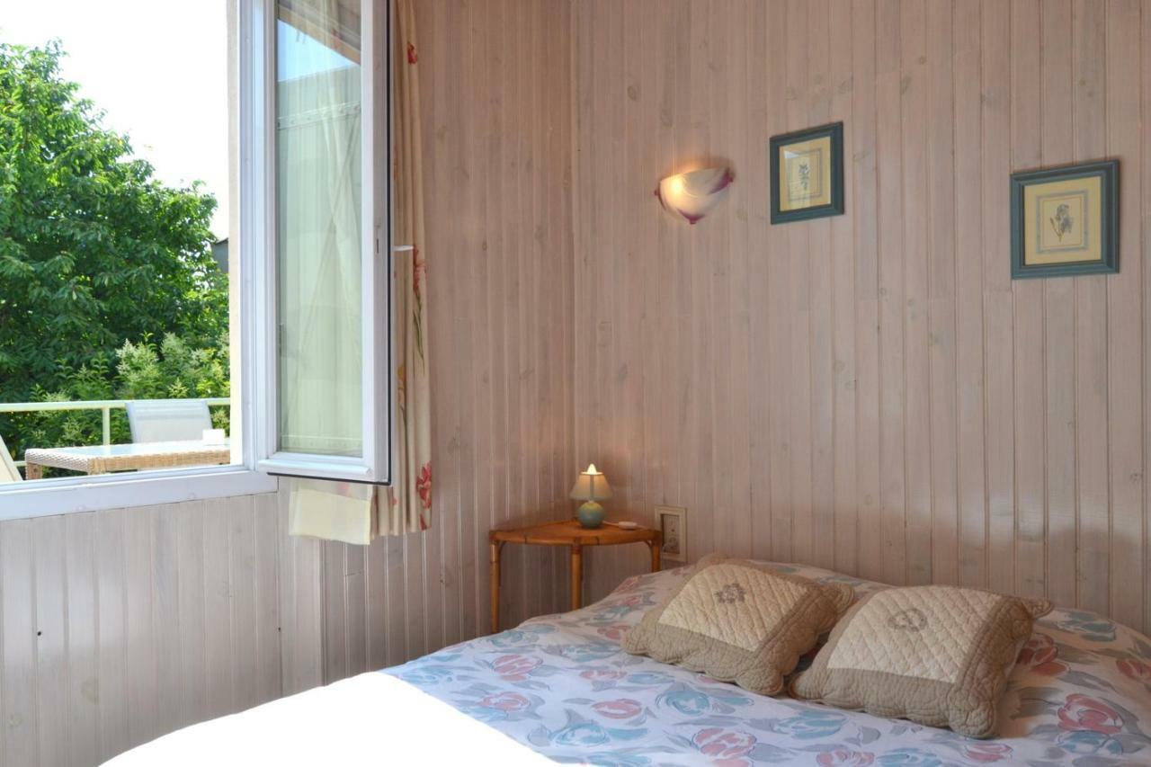 דירות Comme Chez Mamie Albi - Terrasse - Proche Centre מראה חיצוני תמונה