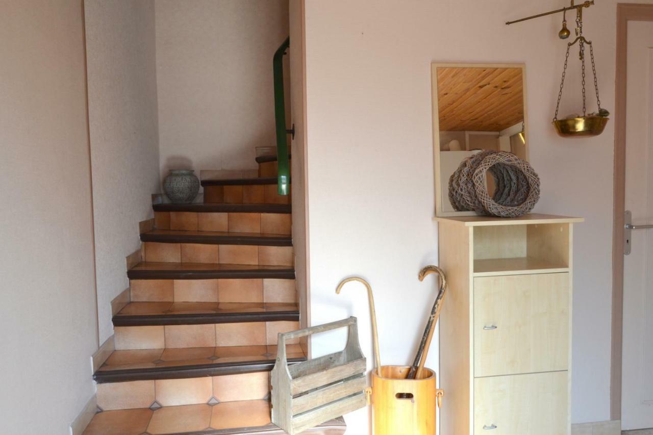 דירות Comme Chez Mamie Albi - Terrasse - Proche Centre מראה חיצוני תמונה