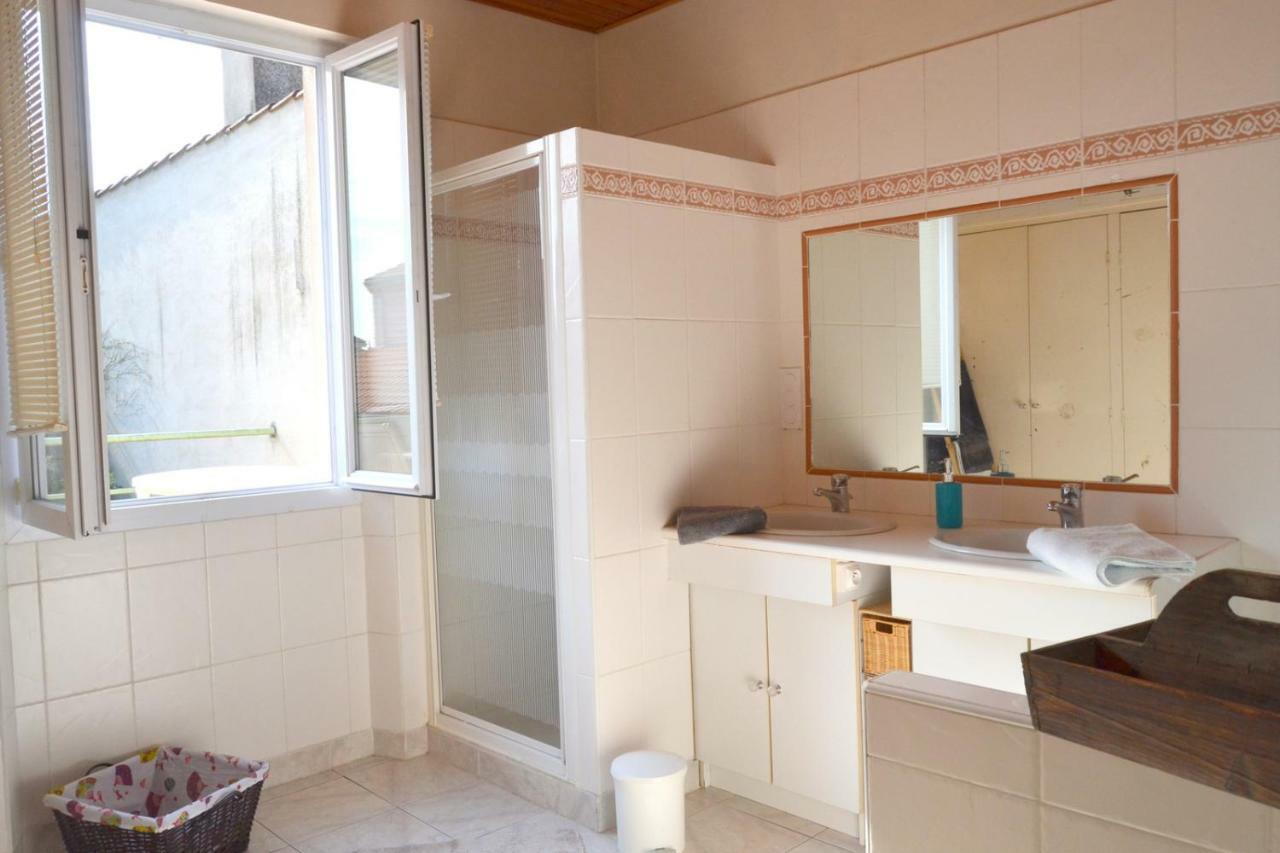 דירות Comme Chez Mamie Albi - Terrasse - Proche Centre מראה חיצוני תמונה