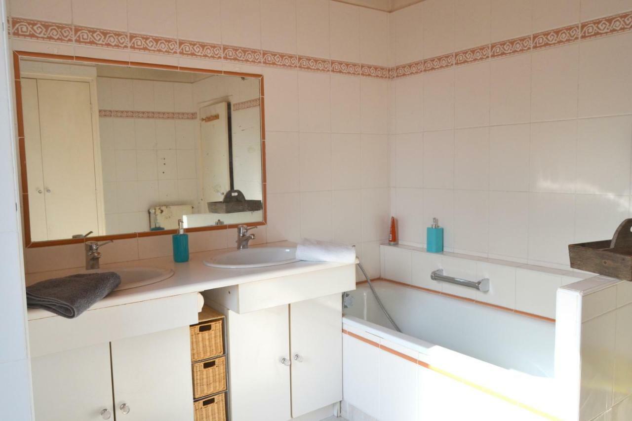 דירות Comme Chez Mamie Albi - Terrasse - Proche Centre מראה חיצוני תמונה